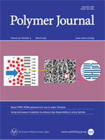 Polymer Journal Vol.32 No.1 (2000)